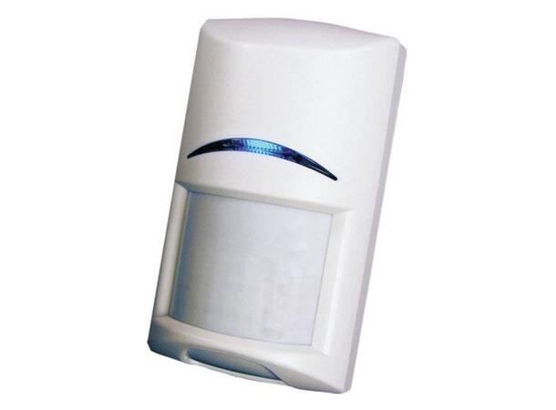 PIR detektor 12x12 m FG - EN2 (PIR-1028/11)